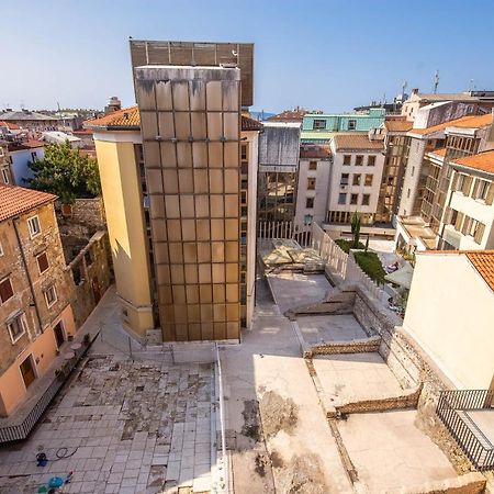 Casa San Vito Daire Rijeka Dış mekan fotoğraf