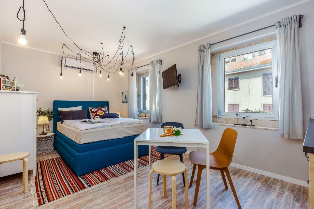 Casa San Vito Daire Rijeka Dış mekan fotoğraf
